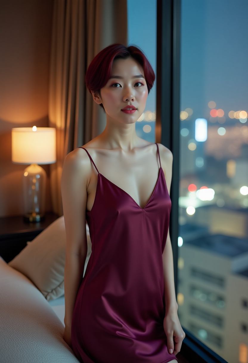 圣托里尼白墙海报